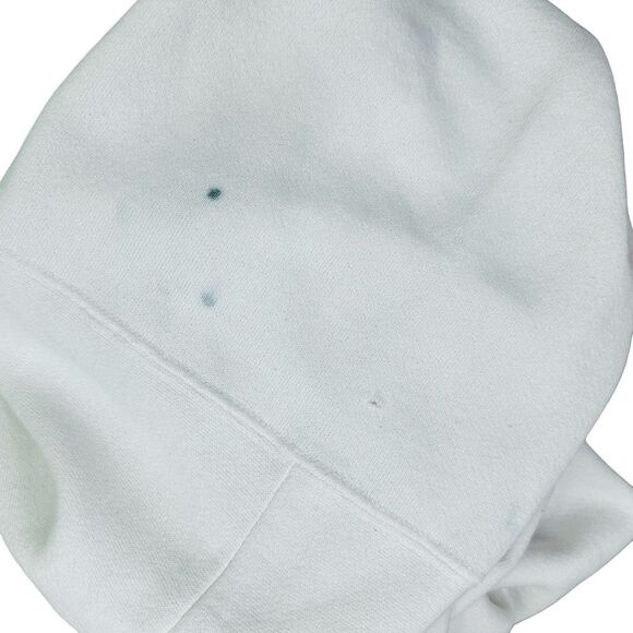 Vintage BIKE University of Miami Hurricanes Crew Neck Sweatshirt - Picture 7 of 10